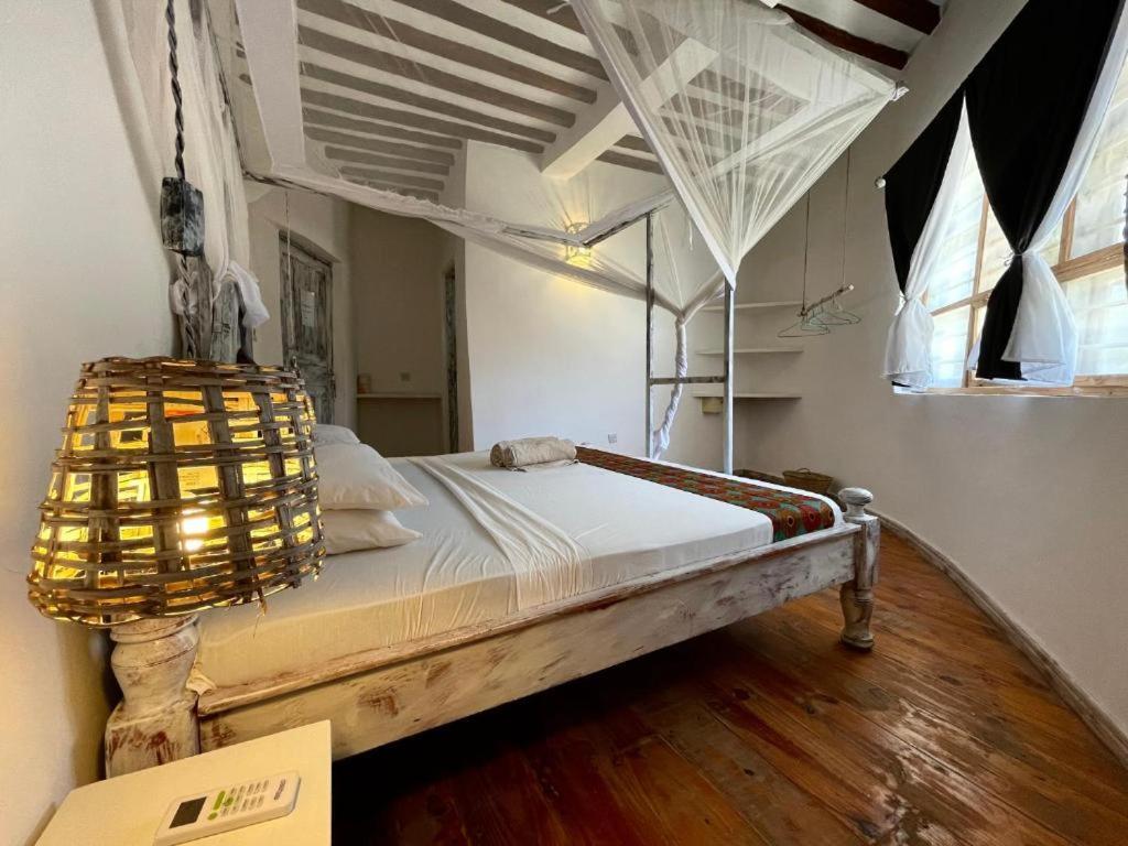 Duara Beach House Hotel ปาเยอ ภายนอก รูปภาพ