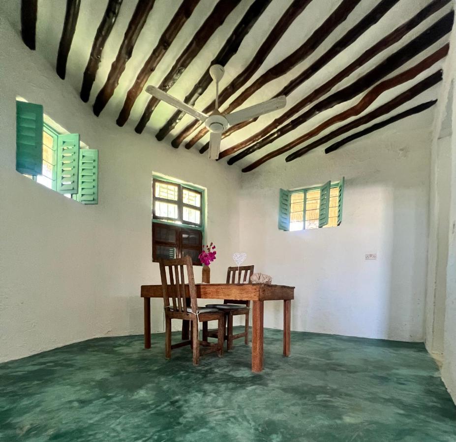 Duara Beach House Hotel ปาเยอ ภายนอก รูปภาพ