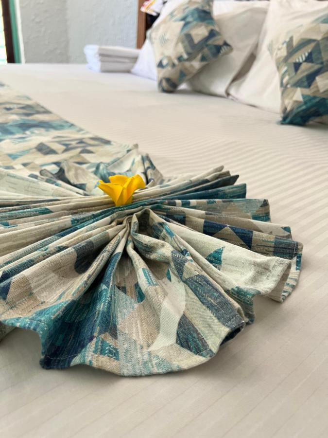 Duara Beach House Hotel ปาเยอ ภายนอก รูปภาพ