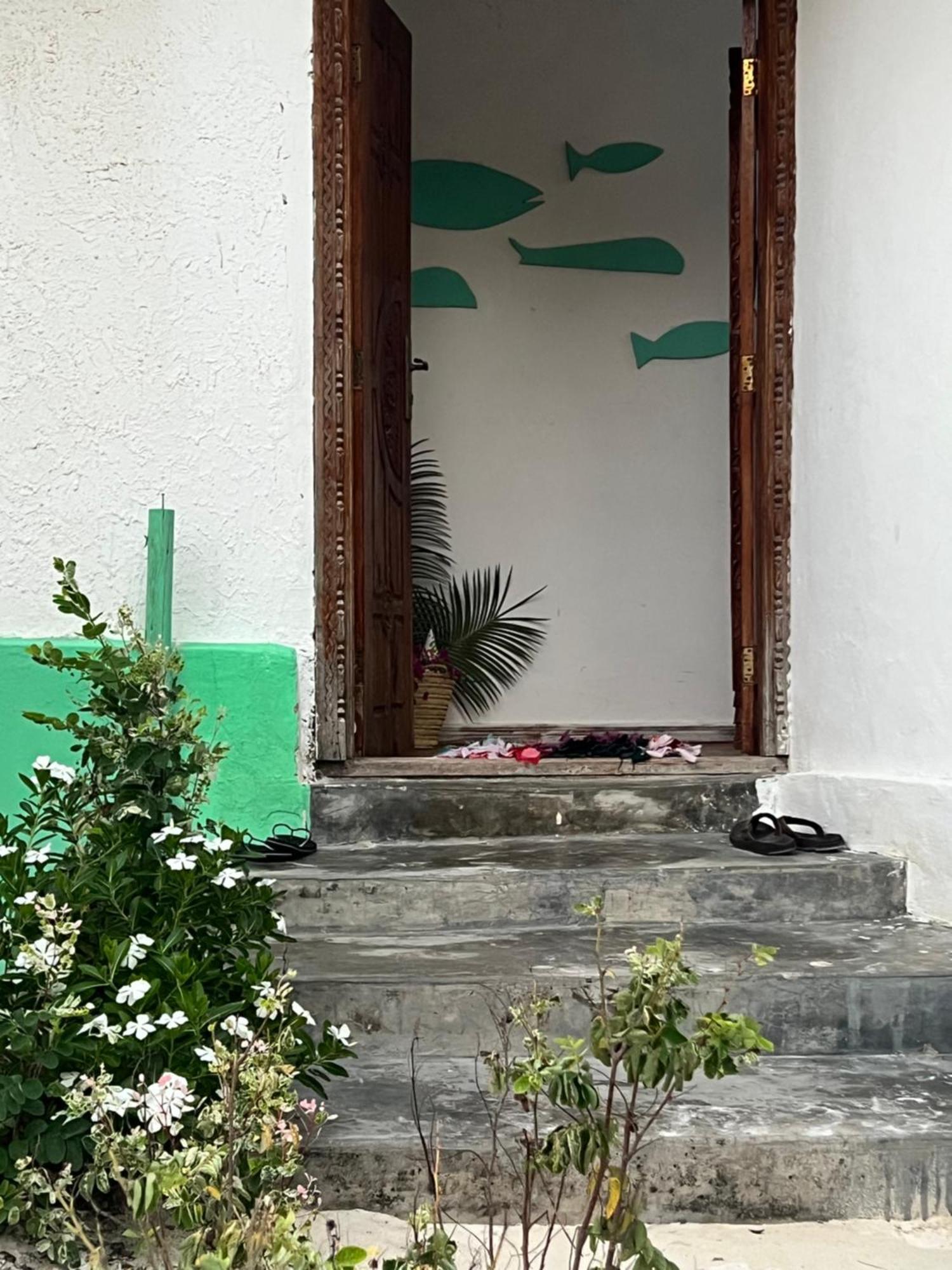 Duara Beach House Hotel ปาเยอ ภายนอก รูปภาพ
